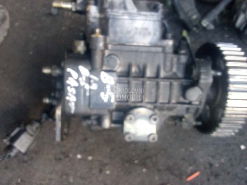 Bos pumpa 1,9tdi