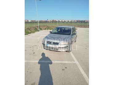 Fiat Stilo 
