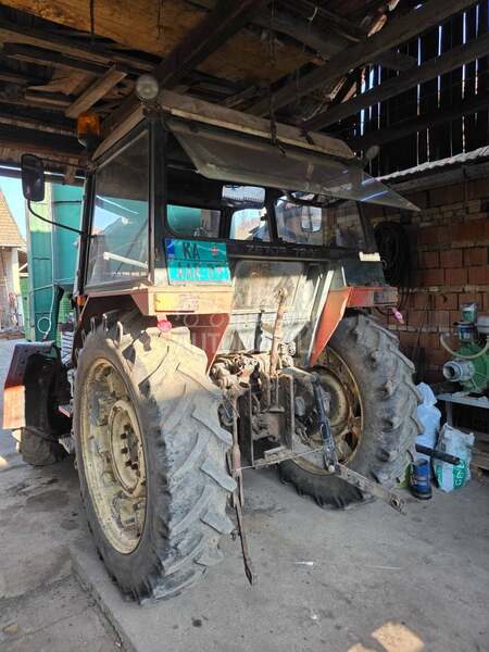 Zetor 7245