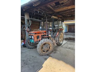 Zetor 7245
