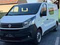 Fiat Talento Mixto N1 Long