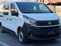 Fiat Talento Mixto N1 Long