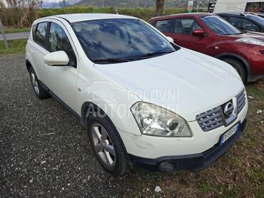 Nissan Qashqai 2.0 tdci 127.000 k m