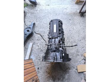 Menjac 6br 2.5tdi R5 za Volkswagen Touareg od 2003. do 2010. god.