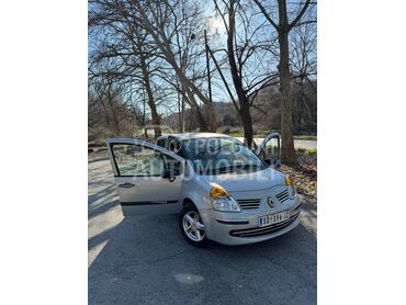 Renault Modus 1.5 dci