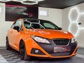 Seat Ibiza FR DSG
