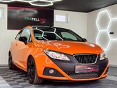 Seat Ibiza FR DSG