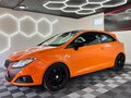 Seat Ibiza FR DSG