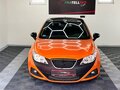 Seat Ibiza FR DSG
