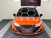 Seat Ibiza FR DSG