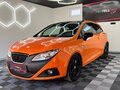 Seat Ibiza FR DSG