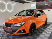 Seat Ibiza FR DSG