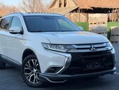 Mitsubishi Outlander 2.2 DID