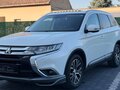 Mitsubishi Outlander 2.2 DID