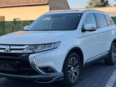 Mitsubishi Outlander 2.2 DID