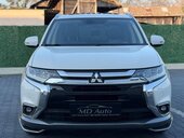 Mitsubishi Outlander 2.2 DID
