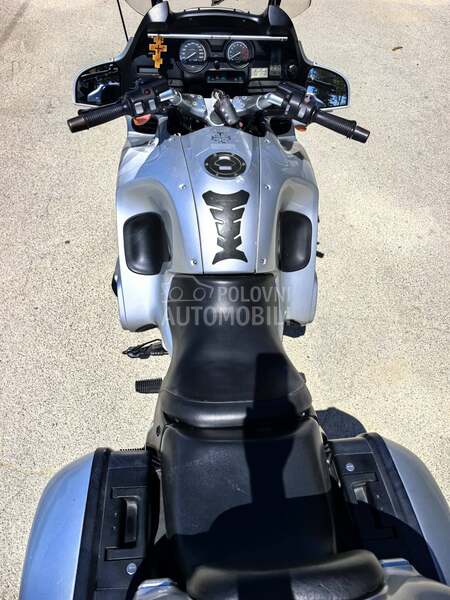 BMW R 1150 RT