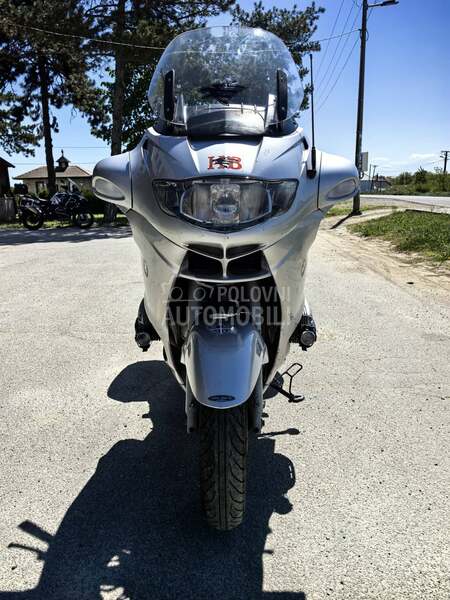 BMW R 1150 RT