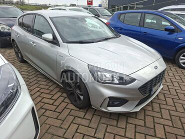 Ford Focus ST LINE 175.000 K M