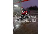Suzuki Gsxr