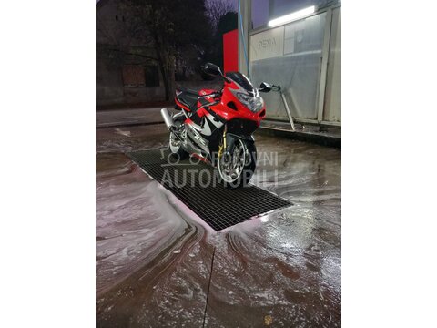Suzuki Gsxr