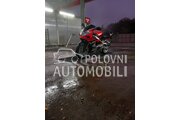 Suzuki Gsxr