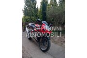 Suzuki Gsxr
