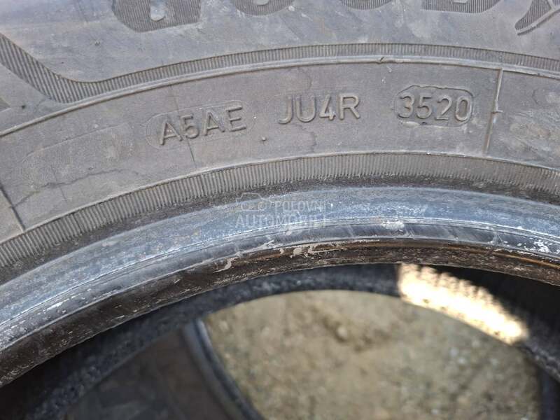 Goodyear 195/65 R15 Zimska