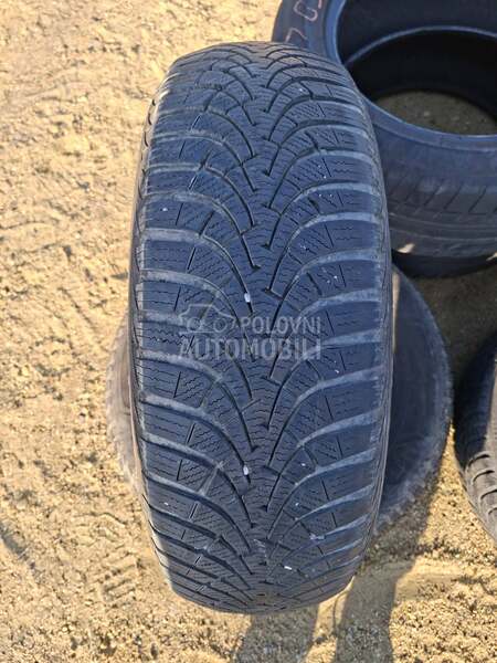 Goodyear 195/65 R15 Zimska