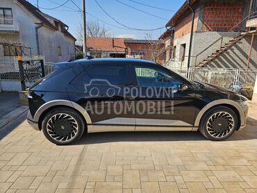 Hyundai Ioniq 5 Ultimate Limited