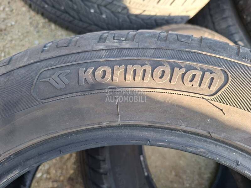 Kormoran 215/55 R16 Letnja