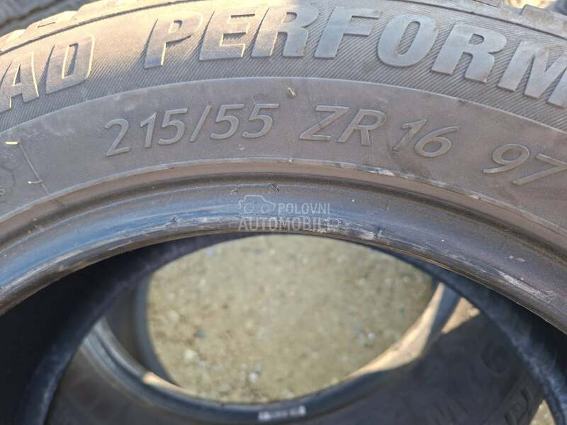 Kormoran 215/55 R16 Letnja