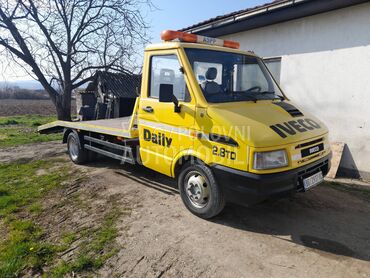 Iveco Deily  B kate