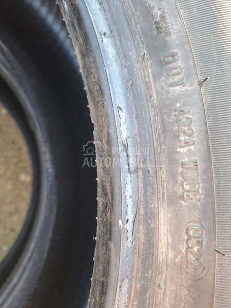 Continental 275/55 R20 Sve sezone
