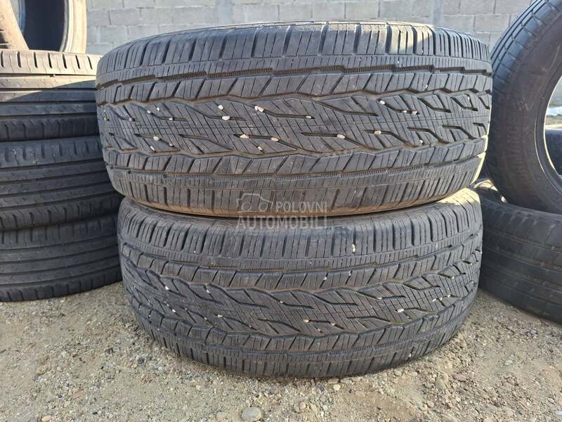 Continental 275/55 R20 Sve sezone
