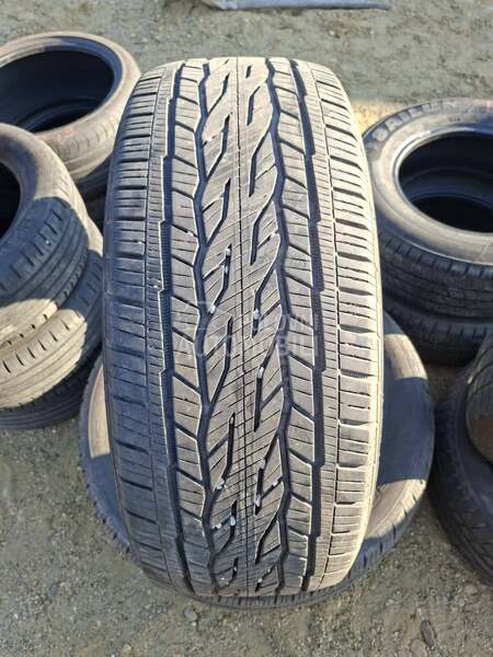 Continental 275/55 R20 Sve sezone
