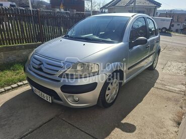 Citroen C3 1.4 HDI