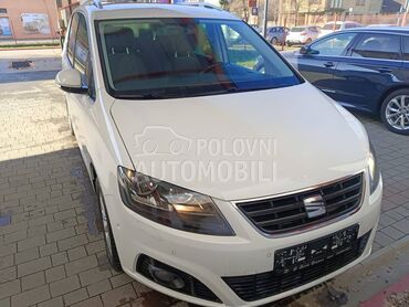 Seat Altea 2.o tdi formotion