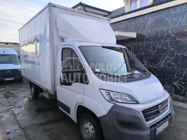 Fiat Ducato Fiat Dukato 2.3