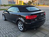 Audi A3 1.2 TFSI    S LINE