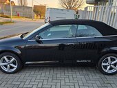 Audi A3 1.2 TFSI    S LINE