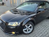 Audi A3 1.2 TFSI    S LINE