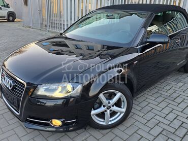 Audi A3 1.2 TFSI    S LINE