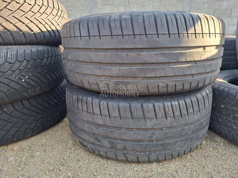 Michelin 215/40 R17 Letnja