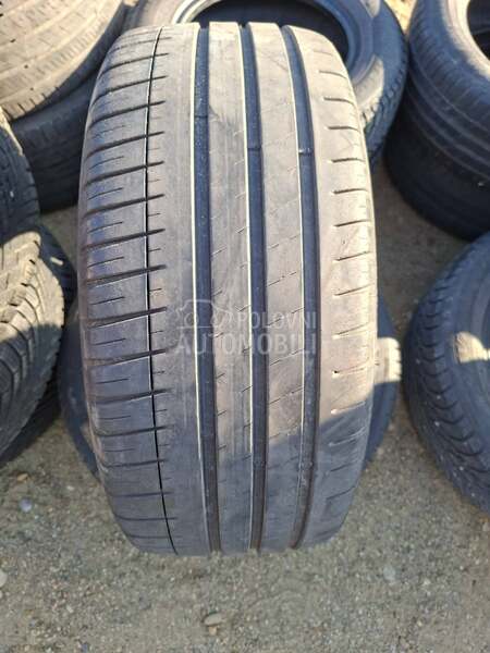 Michelin 215/40 R17 Letnja