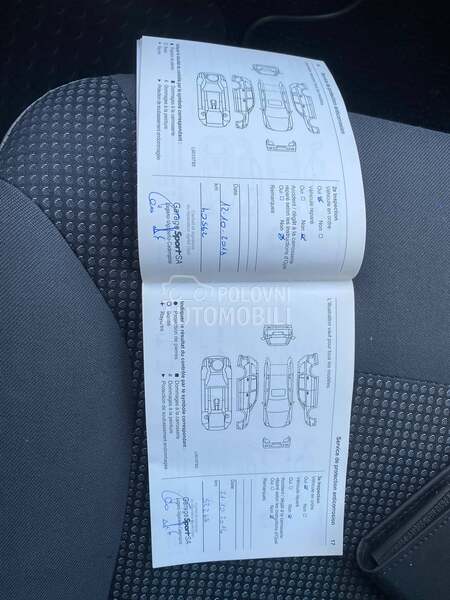 Opel Vivaro 2.0cdti KLIMA