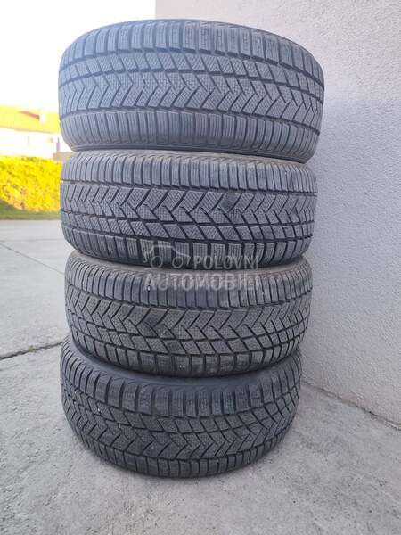 Sunwide 215/55 R17 Zimska