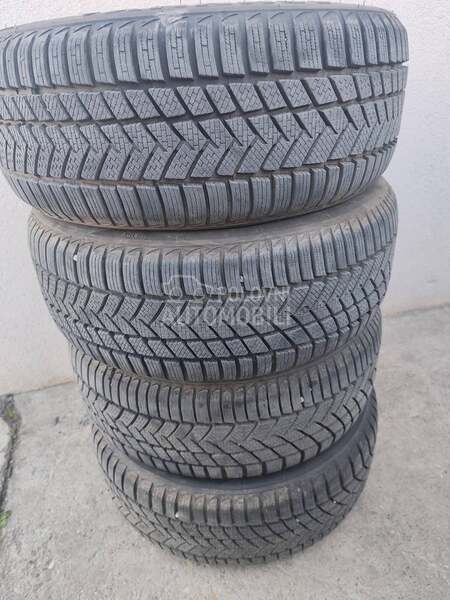 Sunwide 215/55 R17 Zimska