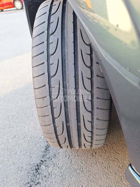 Opel Astra G BERTONE