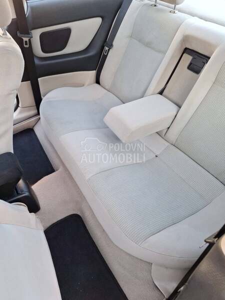 Opel Astra G BERTONE